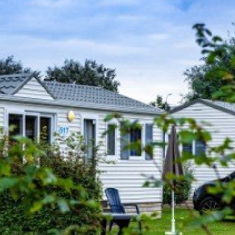 Mobilheim 6 Personen - Atlantik