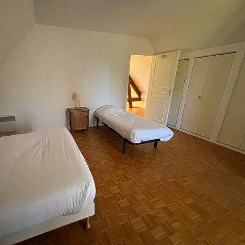 LANDHAUS 15 Personen - Gite parc