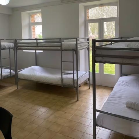 LANDHAUS 15 Personen - Gite parc