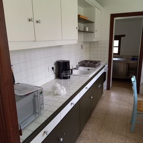 LANDHAUS 13 Personen - Ferienhaus "Petite Sauvagine"