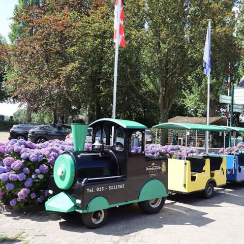 Recreatiepark Duinhoeve - Tilburg - Image N°4