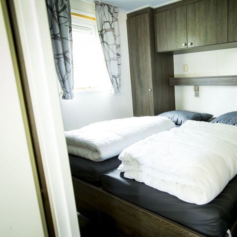 LODGE 6 Personen - Düne