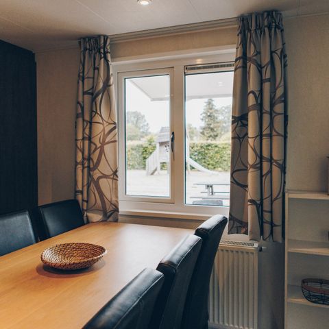 LODGE 6 Personen - Düne