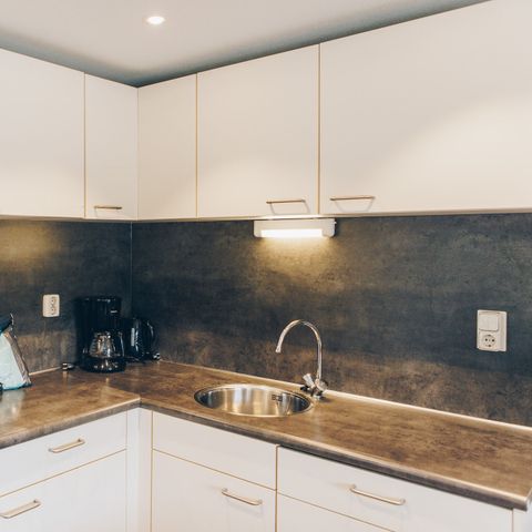 LODGE 6 Personen - Düne