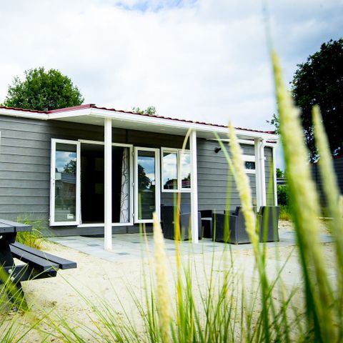 LODGE 6 Personen - Düne