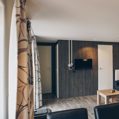 LODGE 6 Personen - Düne