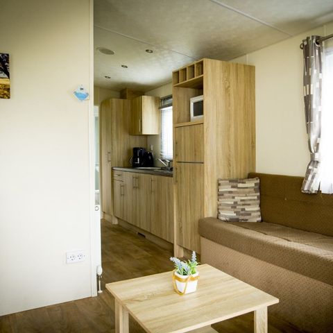 LODGE 4 Personen - Wald