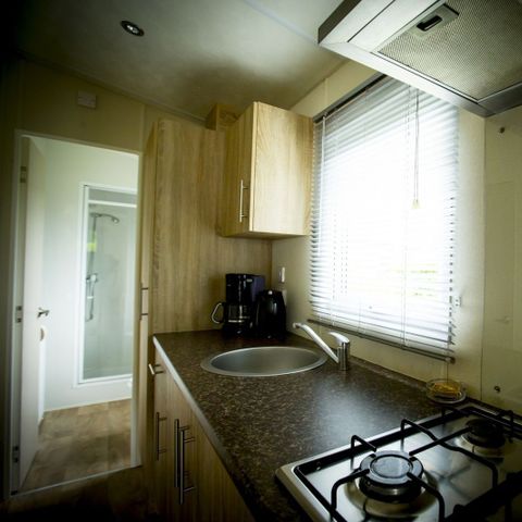 LODGE 4 Personen - Wald