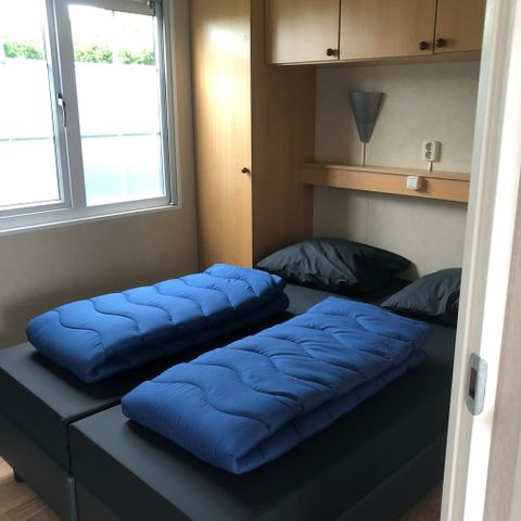 Chalet 4 Personen - Haus Merel