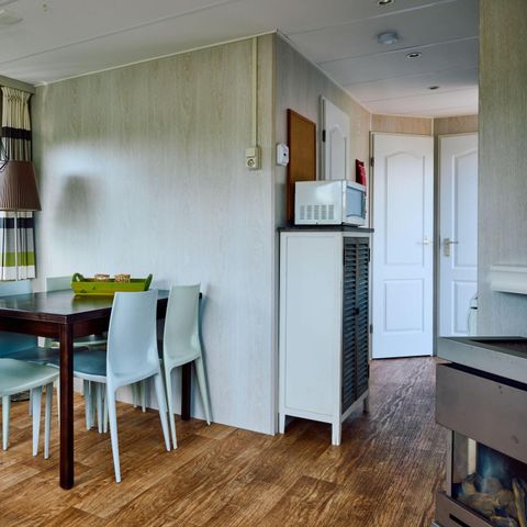 Chalet 4 Personen - Haus Merel