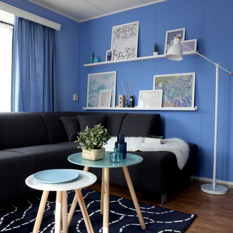 Chalet 6 Personen - Van Gogh