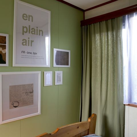 Chalet 6 Personen - Van Gogh