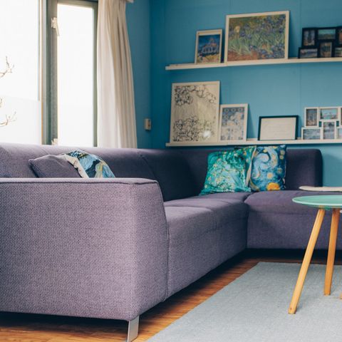 Chalet 6 Personen - Van Gogh