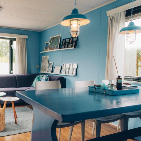 Chalet 6 Personen - Van Gogh