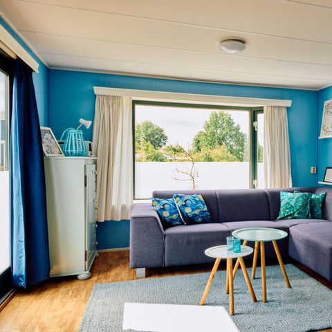 Chalet 6 Personen - Van Gogh