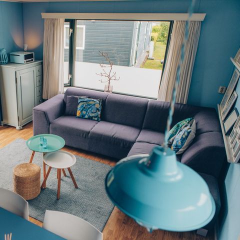 Chalet 6 Personen - Van Gogh