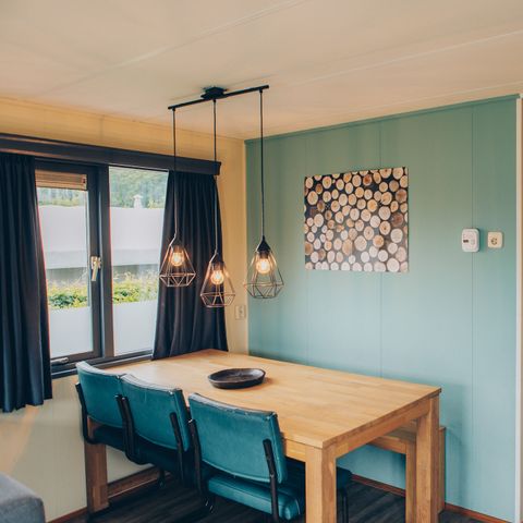 Chalet 6 Personen - Veranda