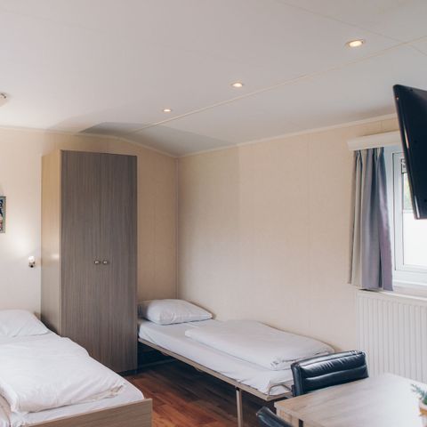 Studio 3 Personen