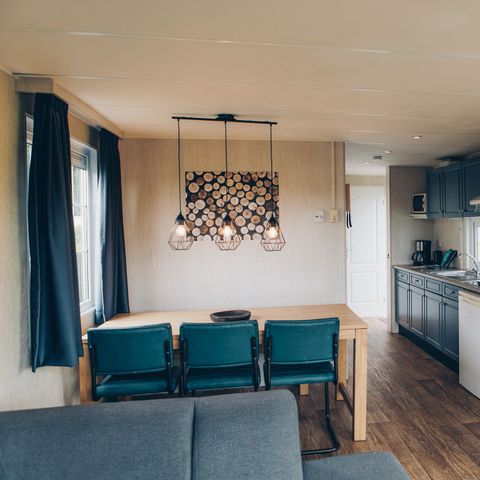 Chalet 5 Personen