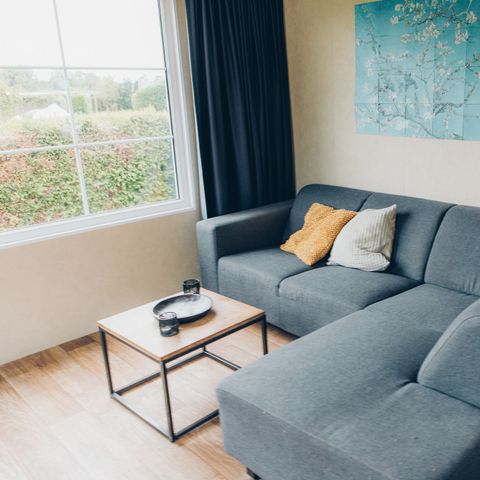 Chalet 5 Personen