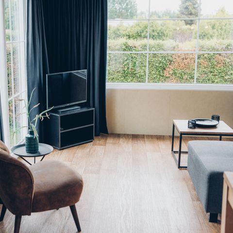 Chalet 5 Personen