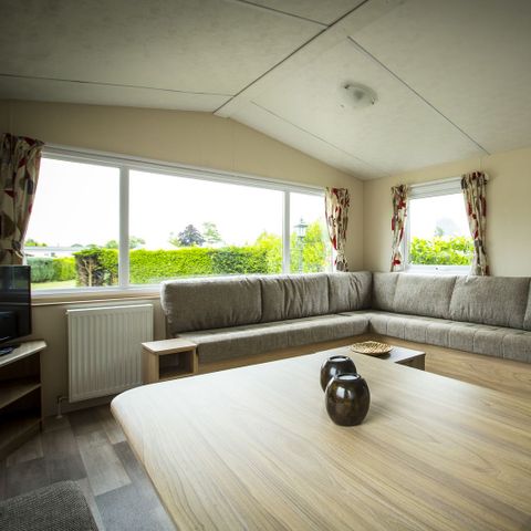 LODGE 5 Personen - Schmetterling