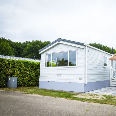 LODGE 5 Personen - Schmetterling