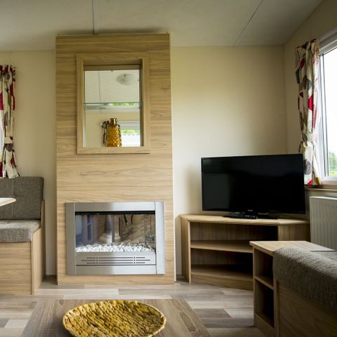 LODGE 5 Personen - Schmetterling