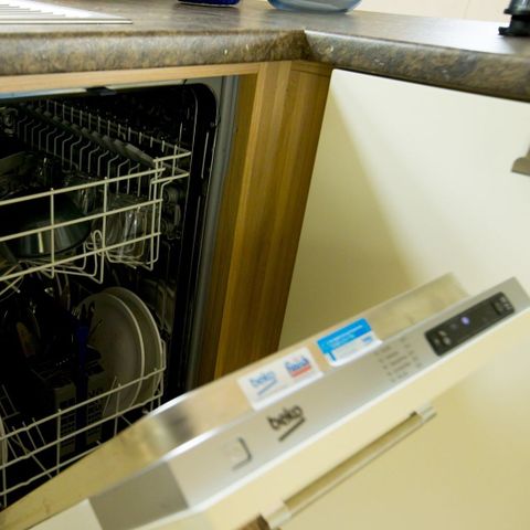 LODGE 6 Personen - Heather