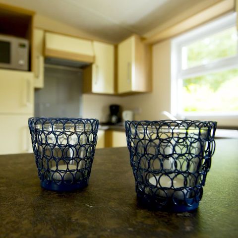 LODGE 6 Personen - Heather