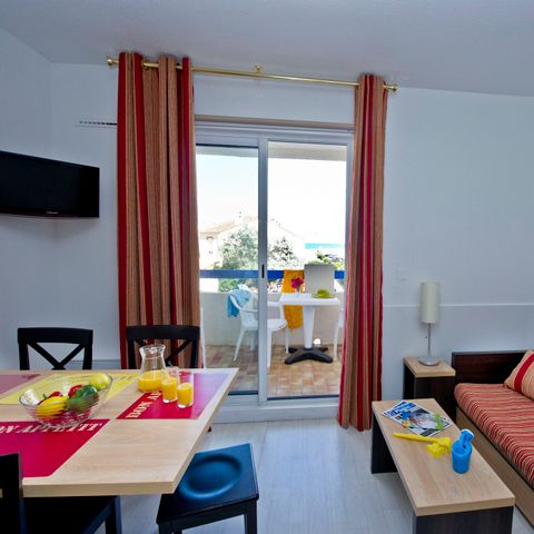 Studio 2 Personen - G/101_STUDIO 2 PERSONEN