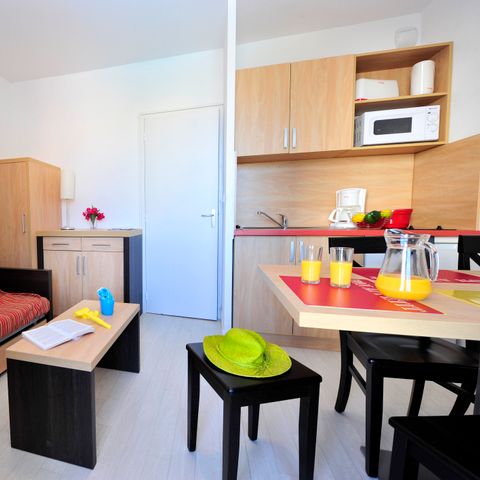 Studio 2 Personen - G/101_STUDIO 2 PERSONEN