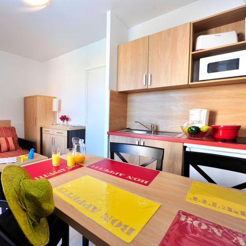 Studio 2 Personen - G/101_STUDIO 2 PERSONEN