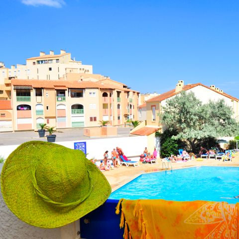 Résidence Goélia Le Grand Bleu - Pyrénées-Orientales - Image N°4