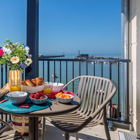 Studio 2 Personen - G/330_STUDIO 2 PERS.