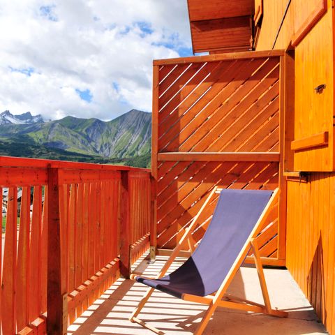 Studio 4 Personen - G/271_2 ZIMMER 4 PERSONEN