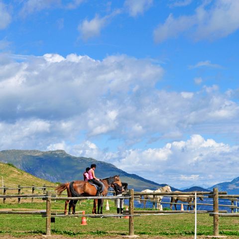 Goélia Les Chalets des Pistes - Haute-Savoie - Image N°6
