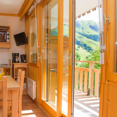 Apartement 4 Personen - G/149_2 ZIMMER 4 PERSONEN