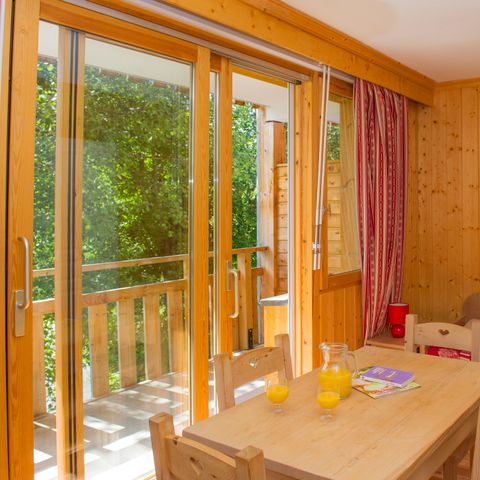 Apartement 4 Personen - G/149_2 ZIMMER 4 PERSONEN