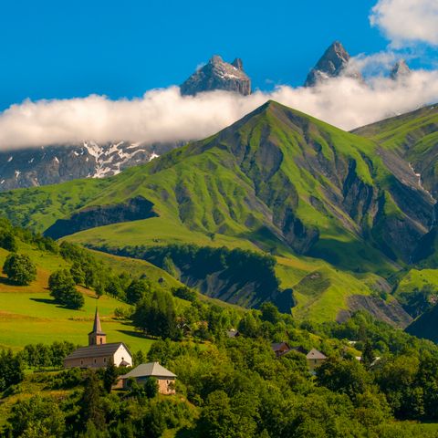 Le Balcon des Neiges - Savoie - Image N°6