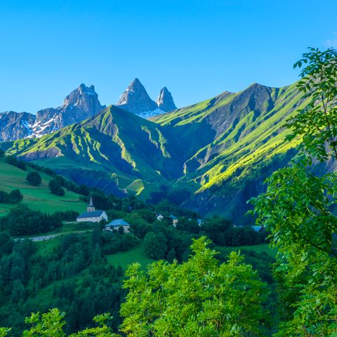 Le Balcon des Neiges - Savoie - Image N°5