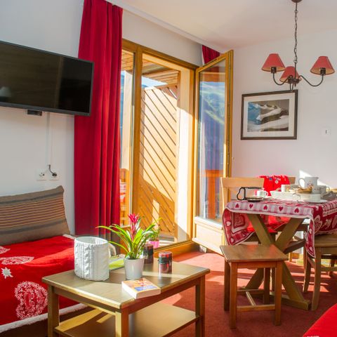 Studio 4 Personen - G/183_STUDIO 2/4 PERSONEN