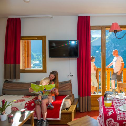 Studio 4 Personen - G/183_STUDIO 2/4 PERSONEN