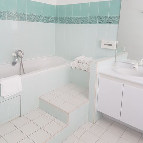 Zimmer 2 Personen - G/227_HOTELZIMMER 2 PERS.