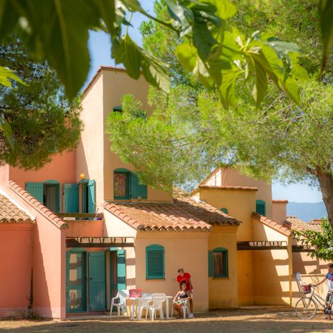 Apartement 6 Personen - G/227_2 ZIMMER MEZZANINE 4/6 PERSONEN A