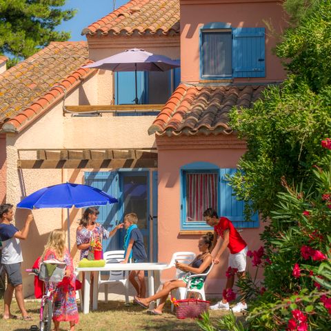 Studio 2 Personen - G/227_STUDIO 2 PERSONEN