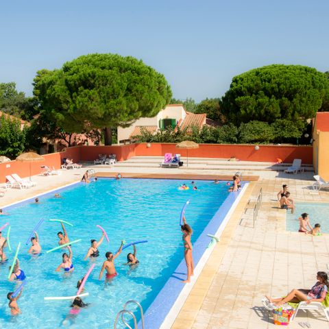 Goélia Argelès Village Club - Pyrénées-Orientales - Image N°2