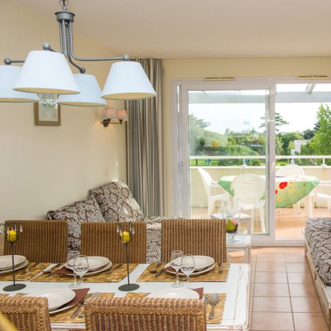 Studio 5 Personen - G/193_STUDIO KABINE 4/5 PERSONEN