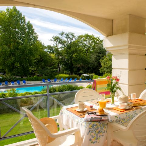 Apartement 7 Personen - G/193_3 ZIMMER 6/7 PERSONEN