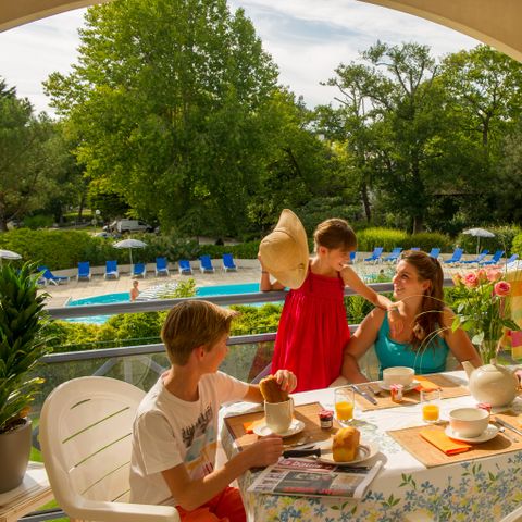 Résidence Royal Park - Loire-Atlantique - Image N°6